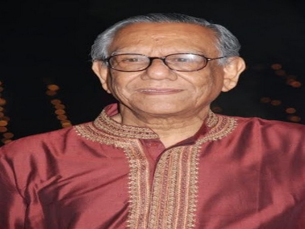 Dinabandhu Mandal, a legal legend who won cases as well as hearts, passes away
