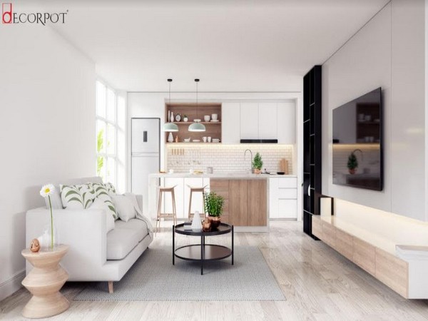 Decorpot built 1500+ timeless home interior designs in a short span of time
