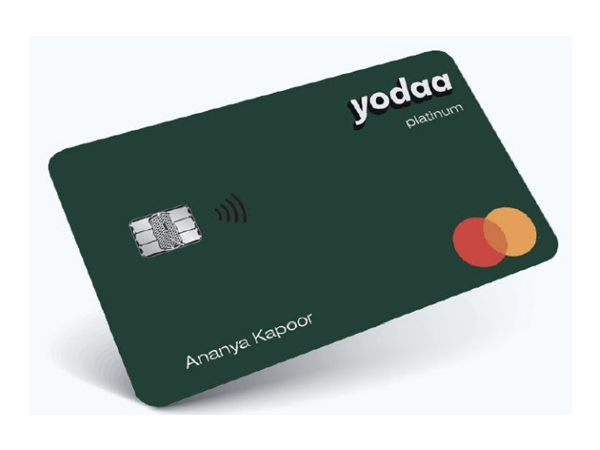 Yodaa - A neo-bank for teens - launched in India