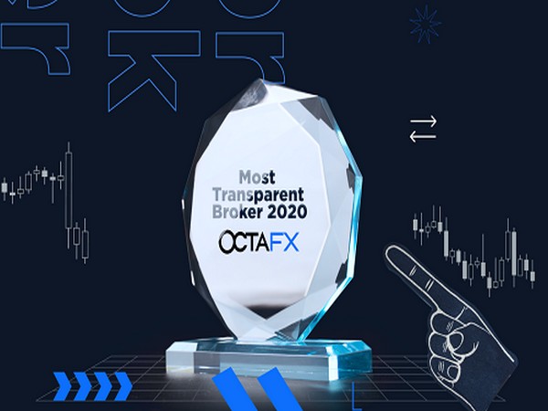OctaFX - Most Transparent Forex Broker
