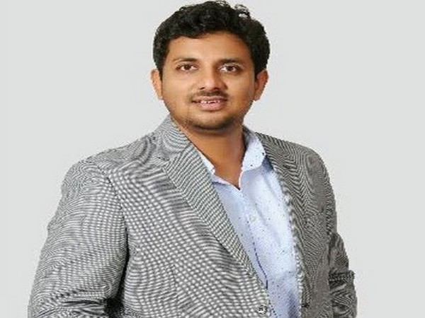 Dhruv Verma, Founder and CEO, Thriwe