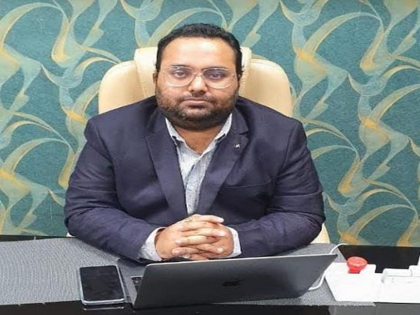 Gaurav Tyagi, Founder, Career Xpert