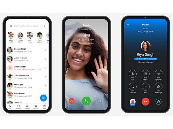 Truecaller offering a Calling experience like never before