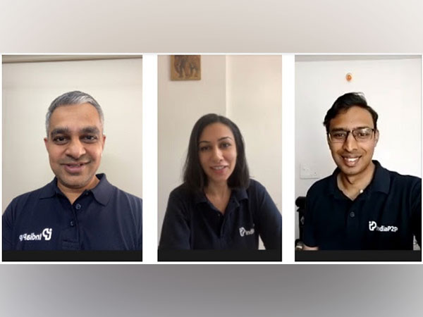Alternative Retail Investment Platform, IndiaP2P, delivers 17 per cent a year returns