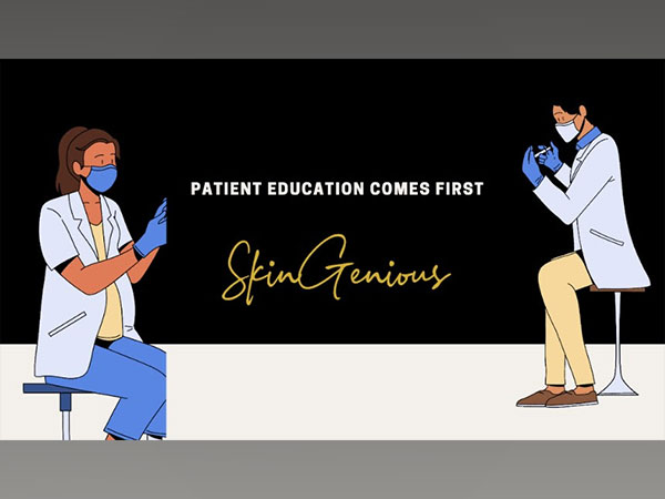 Patient education comes first