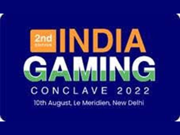 2nd Edition of India Gaming Conclave 2022