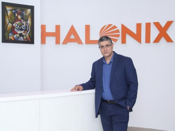 Rakesh Zutshi, Managing Director, Halonix Technologies Pvt Ltd