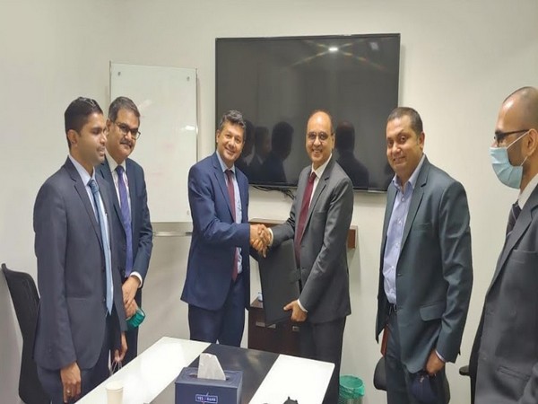 SBI General Insurance signs Corporate Agency Agreement with YES BANK