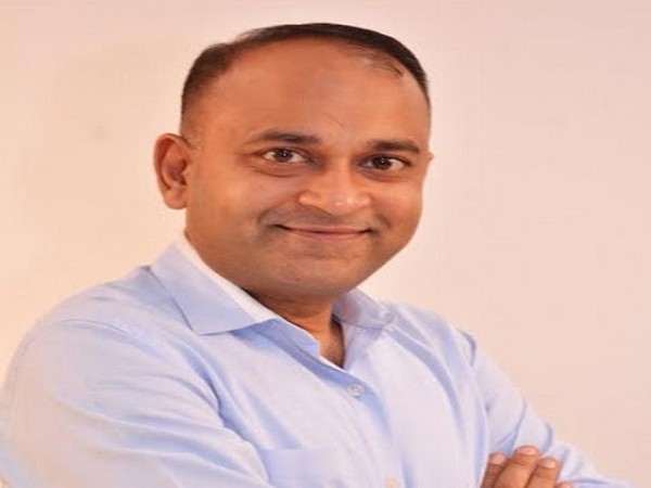 Deepak Mittal, CEO & Co-founder, TO THE NEW