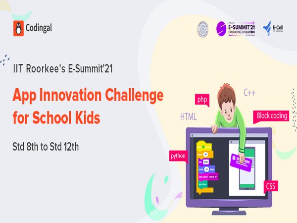14-year-old's virtual classroom app wins IIT Roorkee's app innovation challenge