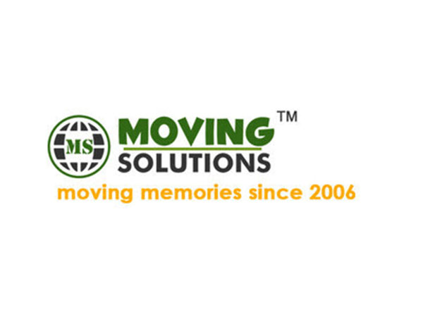 Moving Solutions offers an exclusive range of services from local to global