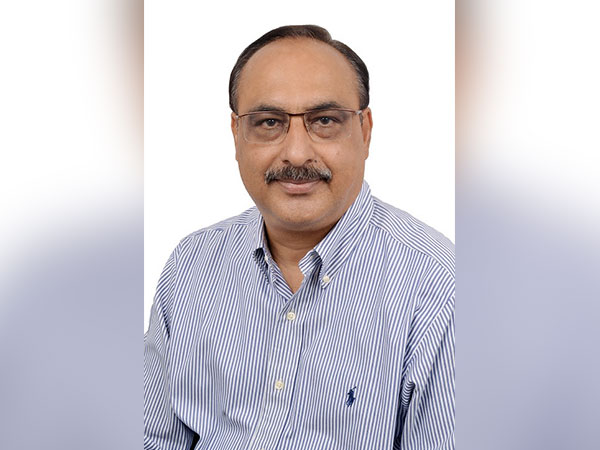 Navinn Kapur, Co-founder and Director of CardByte