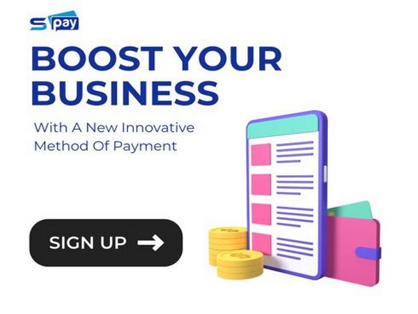 Spay Fintech: The Best Partner for all of your Business Finances Needs