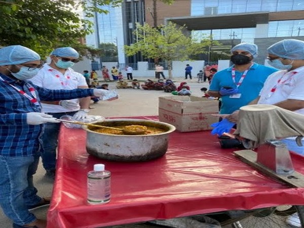 Hindrise NGO serves 2 lakh plus migrants in Delhi NCR, distributes free masks, groceries