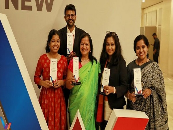 First-ever Wequity Event celebrates the women in technology community