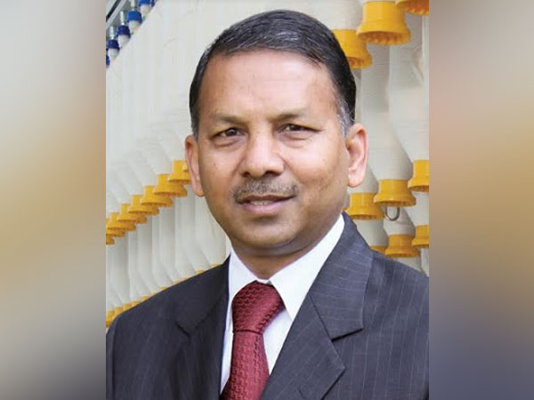 Rajinder Gupta, Chairman, Trident Group