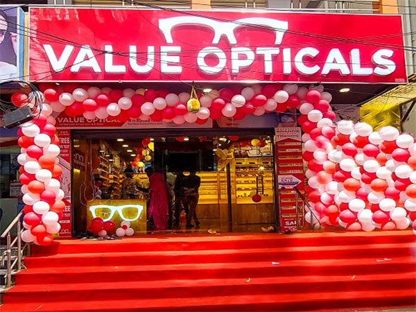 MyValueVision to enhance its presence with opening of exclusive premium stores in the name of value opticals