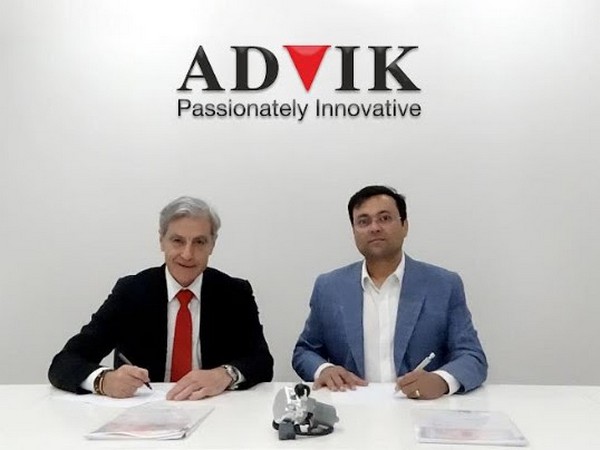 ADVIK enters into technical collaboration with Entecnia, Spain for electric vacuum pumps for xEV and ICE Braking Systems