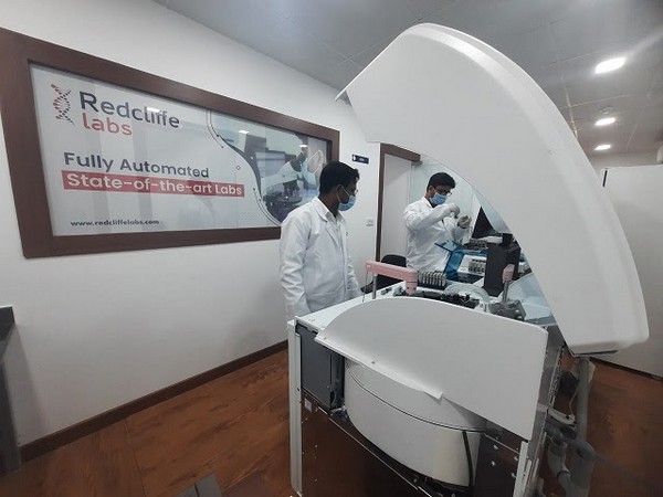 Redcliffe Labs opens new cutting-edge Pathology lab for residents of Kolkata