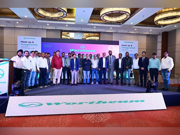 'Wortheum': India's first DPoS blockchain based Web 3.0 News and Media Platform launched