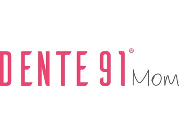 Dente91 Mom Toothpaste and Mouthwash