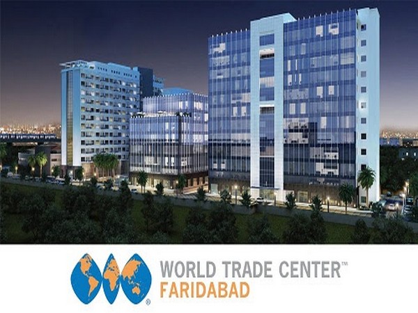 Viridian RED puts Faridabad on the global map with the launch of WTC Faridabad at RPS Infinia
