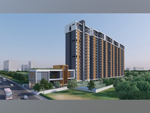 Pharande Spaces announces festive launch of Vaanya - Woodsville Phase 4