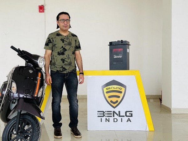 LFP Battery Breakthrough, a sustainable innovation in Electric Vehicles that could make it to market soon: Benling India