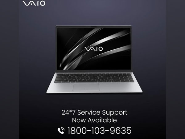VAIO to set up 24x7 service support for customers in India