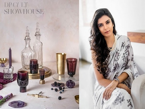 Design Pataki by Esha Gupta launches DP Cult, an exclusive platform on design, art and architecture
