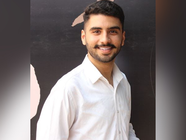 Ishaan Bhalla