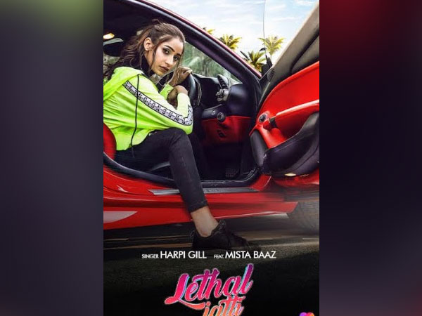 White Hill Studios collaborates with Likee to promote LethalJattiMusic video