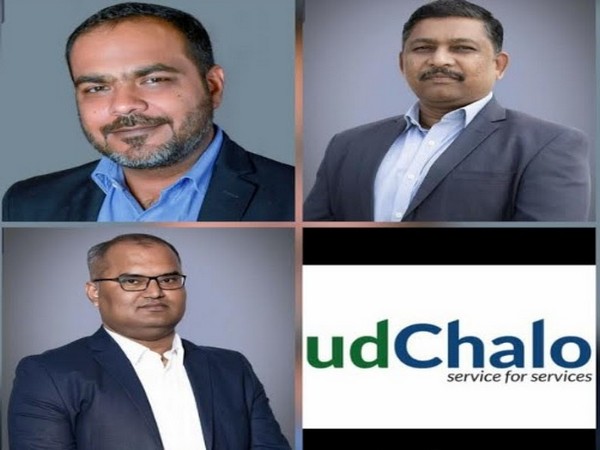 Upcurve Business Services Pvt. Ltd. announces restructuring of its senior management roles