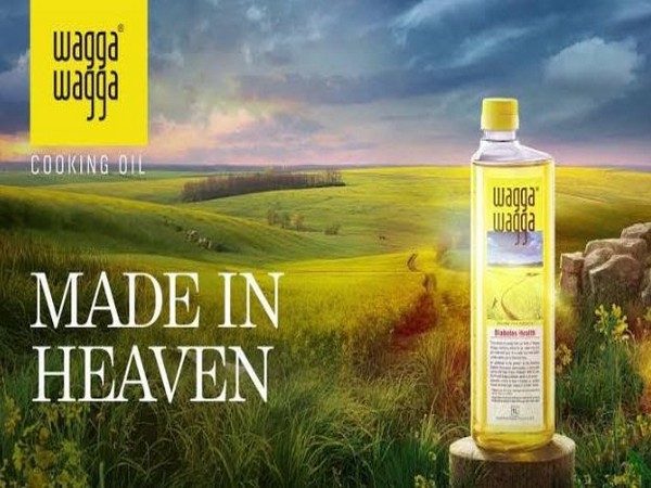 Wagga Wagga Cooking Oil
