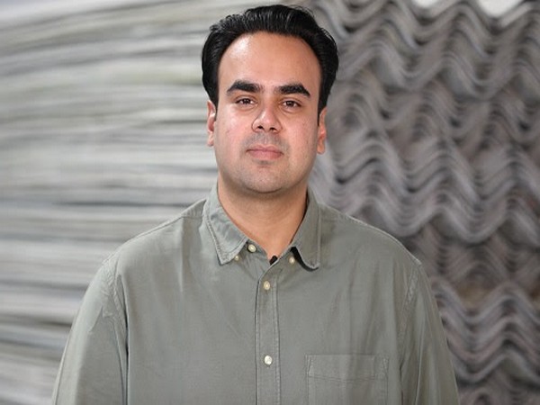 Rahul Chaudhary, Director, Ricron Panels