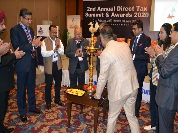 BRICS CCI announces Direct Tax Summit & Awards 2020
