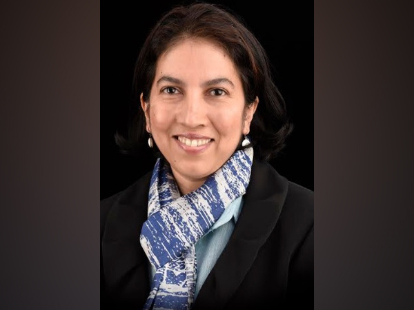Dr. Manjiri Bakre awarded 'Health Tech Innovator of the Year'