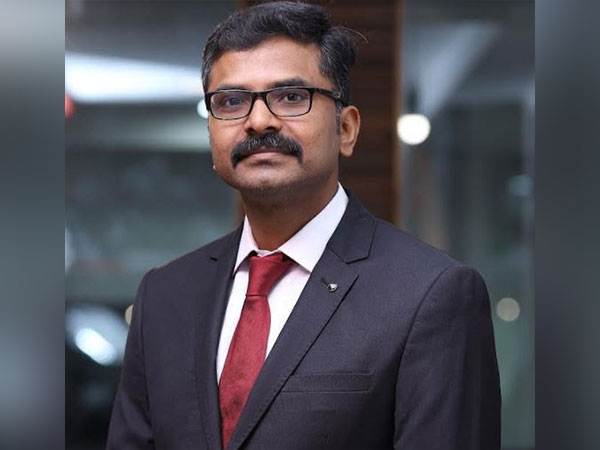Sidhavelayutham Founder and CEO, AliceBlue