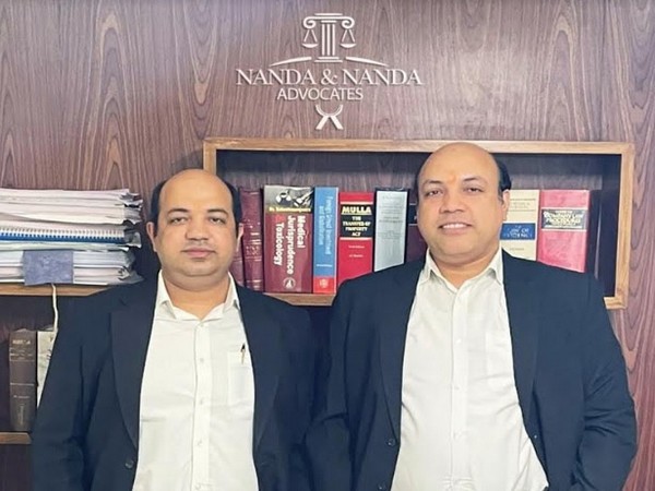 Nanda & Nanda Advocates opens office in Cuttack, Odisha to aid the corporates in handling legal issues