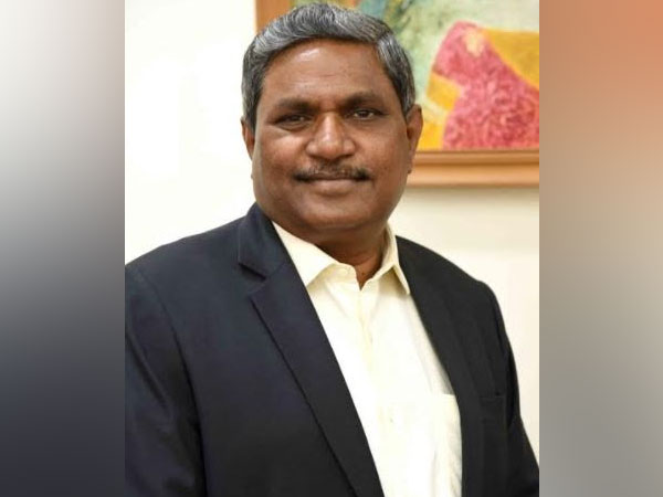 D. Rajkumar CMD, BPCL superannuates