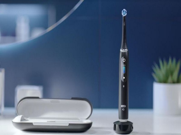 Oral B launches Oral-B iO™, the biggest innovation in oral care history