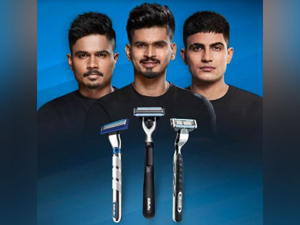 Gillette India launches new MACH3 grooming range, a 20-year iconic legacy redefined