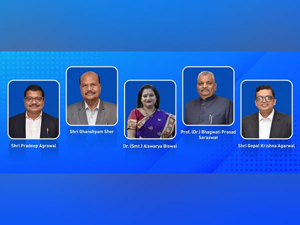 Bharat Petroleum Corporation Limited announces appointment of five independent directors on board