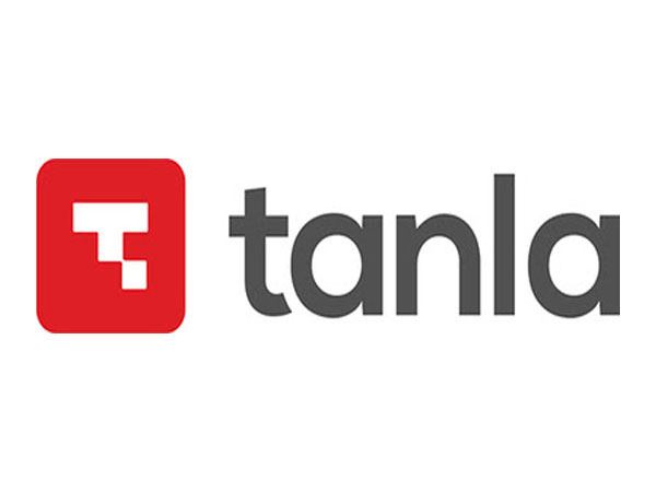 Tanla Solutions logo