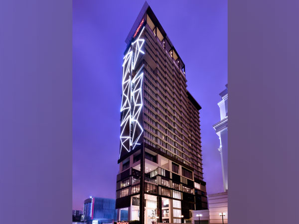 Movenpick Hotel Colombo - The best MICE destination in Colombo, Sri Lanka