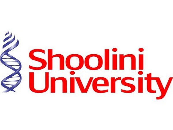 Another milestone for Shoolini University with h-index touching 75