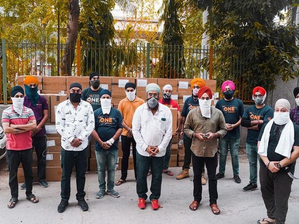 Khalsa Aid raises over Rs. 1 crore in 3 days through crowdfunding to procure oxygen concentrators