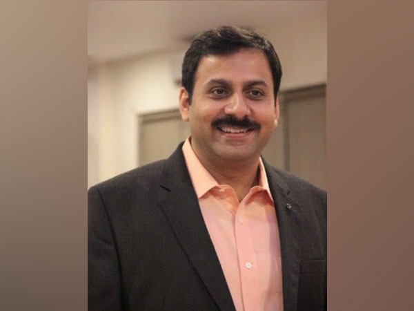 Rajesh Goenka, Director, RP tech India bags the prestigious Global CMO Leadership Award 2020