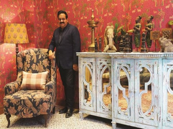 Asian Paints forays into the world of furnishing