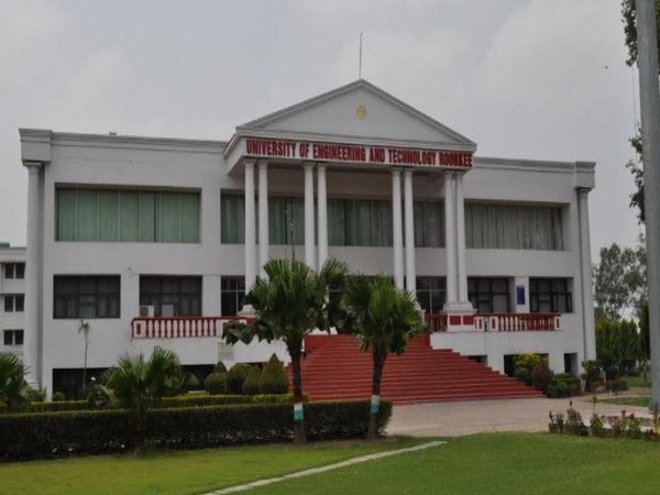 University of Engineering and Technology, Roorkee